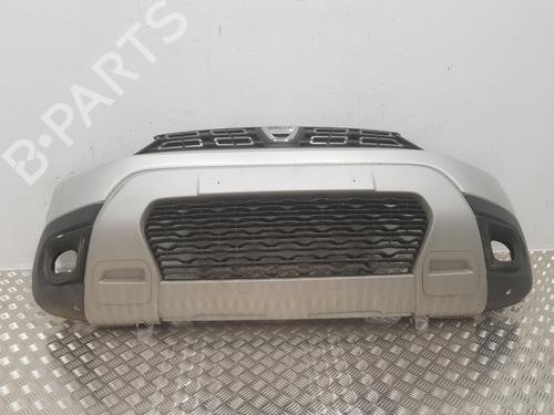 Front bumper DACIA DUSTER SUV Van 1.5 dCi | BP37430198C7 - Image 5