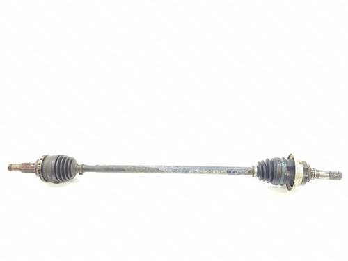 Used Right rear driveshaft MAZDA CX-5 (KE, GH) 2.2 D AWD (KE2AW) (150 hp) 21763816