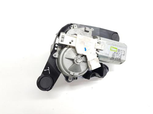 Rear wiper motor CITROËN C4 II (NC_)  | BP29313355M102 