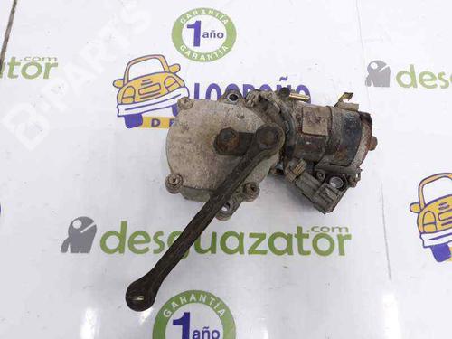 Viskermotor bagrude Viskermotor bagrude 2530923 2530923