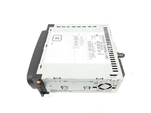 Radio CHRYSLER VOYAGER IV (RG, RS) 2.5 CRD | BP6992609E6 