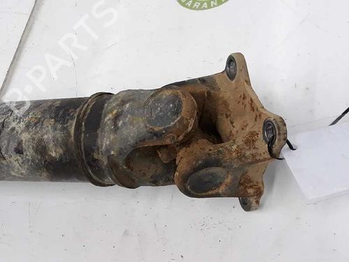 Other TOYOTA LAND CRUISER PRADO (_J12_) 3.0 D-4D (KDJ120, KDJ125) | BP14071508O1 