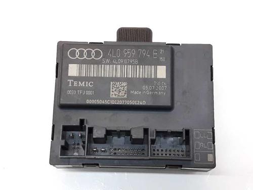 Used Other AUDI Q7 (4LB) 4.2 TDI quattro (326 hp) 14072568