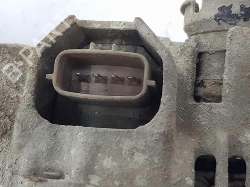Alternator MITSUBISHI L200 / TRITON (KA_T, KB_T) 2.5 DI-D 4WD (KB4T) | BP6212483M7 