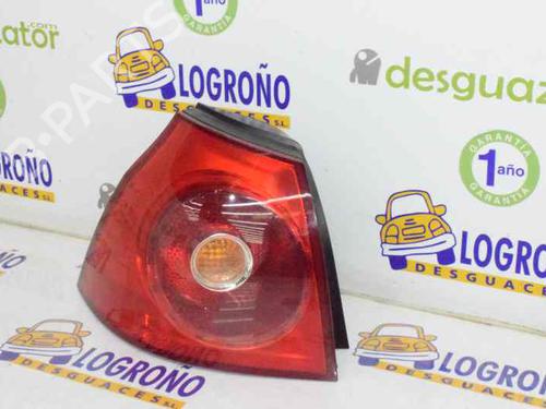 Left taillight VW GOLF V (1K1) 1.9 TDI | BP803014C34 
