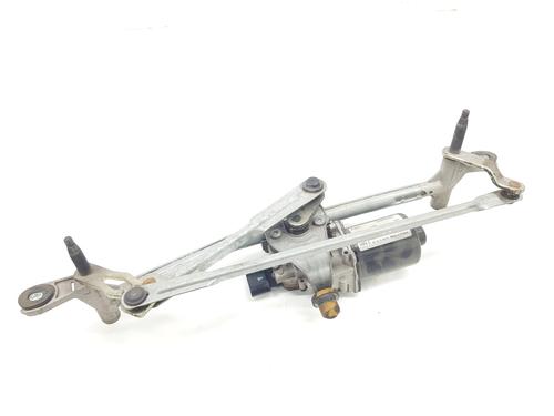 Front wiper motor FIAT 500L (351_, 352_) 1.6 D Multijet (199LYD1B) | BP29167208M29 