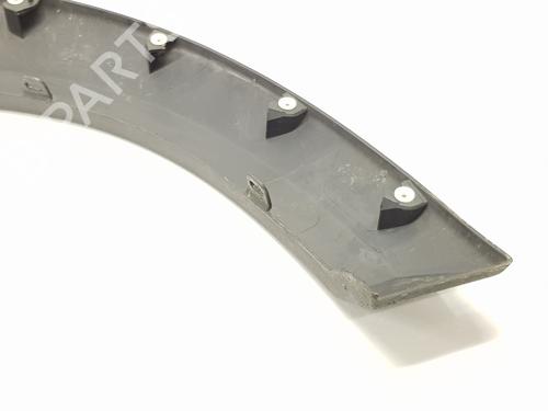Front right wheel arch trim LAND ROVER DISCOVERY III (L319) 2.7 TD 4x4 | BP20187524C135 