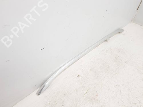 Roof bar SKODA SUPERB II Estate (3T5) 2.0 TDI 16V | BP29811117C65 