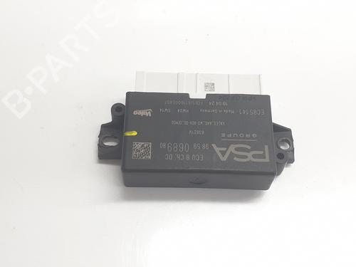 Electronic module OPEL ASTRA L Sports Tourer (O5) 1.2 (FRHNPJ) | BP23994628M83 