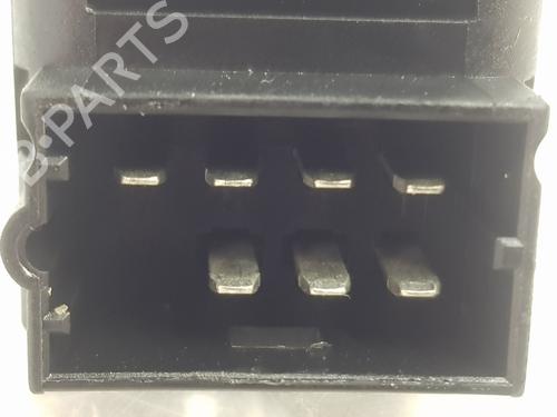 Spejlkontakt FORD TRANSIT V363 Platform/Chassis (FED, FFD) 2.0 EcoBlue | BP31840544I25 