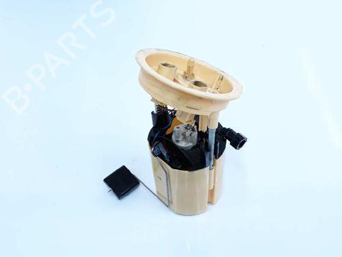 Fuel pump BMW 1 (E81) 118 d | BP6517044M76 