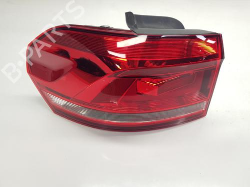 Left taillight VW TOURAN (5T1)  | BP33411872C34  - Image 5