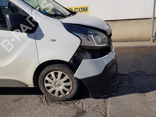 Electronic sensor RENAULT TRAFIC III Van (FG_)  | BP29313512M84 