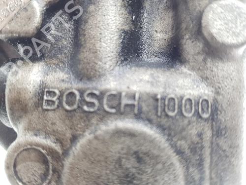 Injection pump HYUNDAI TUCSON (TL, TLE) 1.7 CRDi | BP13409053M78 