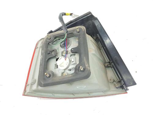 Right taillight KIA CARENS II MPV (FJ) 2.0 CRDi | BP6045831C35 