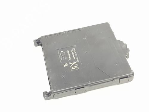 Electronic module TOYOTA COROLLA Hatchback (_E21_, _EA1_, _EH1_) | BP37252489M83 - Image 3