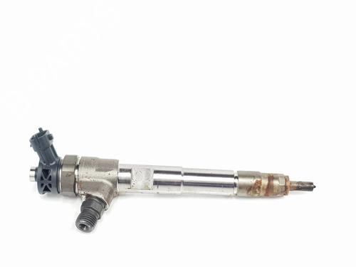 Used Injector Injector RENAULT EXPRESS Box Body/MPV 1.5 Blue dCi 95 (F6AB) (95 hp) 33003826 33003826