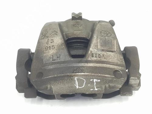 Used Right front brake caliper OPEL VIVARO C Bus (K0) 1.5 (120 hp) 12459445