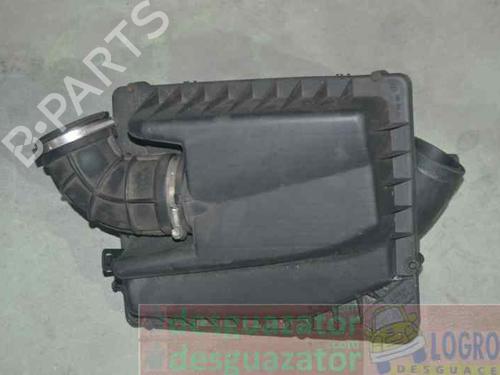 Used Air filter box OPEL ASTRA H (A04) 1.7 CDTI (L48) (100 hp) 14070661