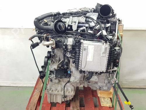Engine MERCEDES-BENZ SPRINTER 3,5-t Van (B907, B910)  | BP29807494M1 