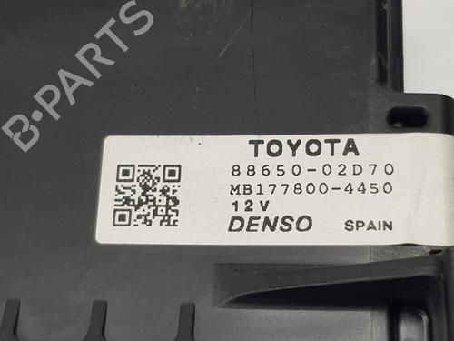 Electronic module TOYOTA AURIS (_E18_)  | BP29456604M83 