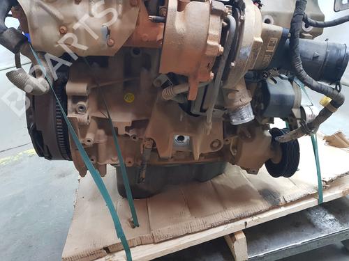Engine FORD RANGER (TKE) 2.2 TDCi 4x4 | BP29338180M1 