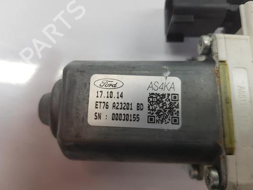 Left front window motor FORD TRANSIT COURIER B460 MPV 1.5 TDCi | BP13377364E21 