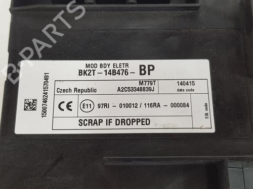 Fuse box FORD TRANSIT CUSTOM V362 Van (FY, FZ)  | BP36649826E1  - Image 7