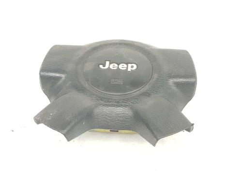 Førerens kollisjonspute JEEP CHEROKEE (KJ) 2.8 CRD 4x4 (150 hp) 8061737