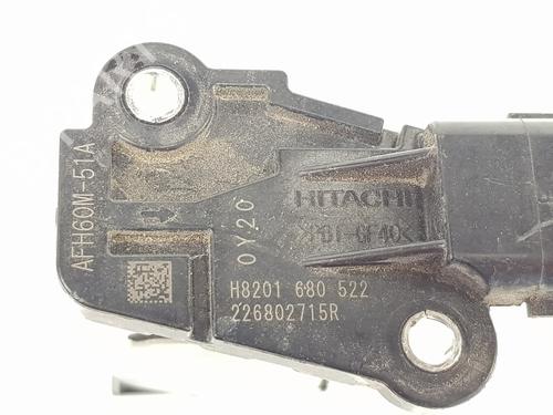 Mass air flow sensor FIAT TALENTO Van (296_)  | BP29456614M95 