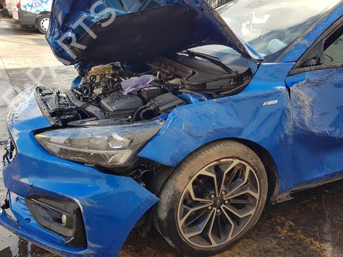 Instrument cluster FORD FOCUS IV (HN) | BP30745828C47