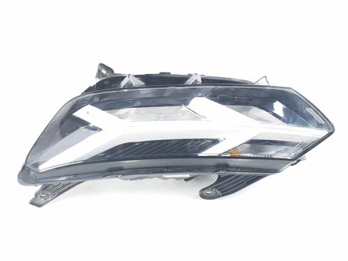 Left headlight DACIA SANDERO III 1.0 TCe 110 | BP34702814C28  - Image 7