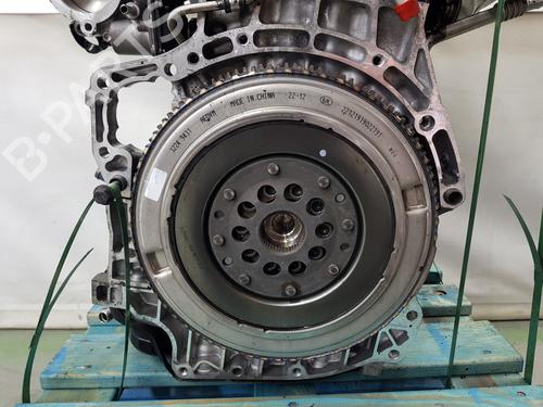Engine VOLVO XC40 (536)  | BP28030673M1 