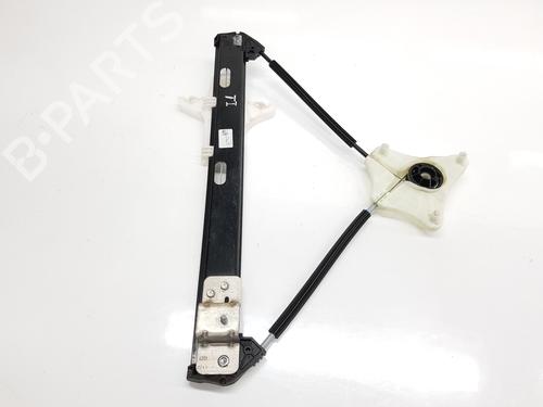 Rear left window mechanism SEAT ARONA (KJ7, KJP) 1.0 TSI | BP29728967C24 