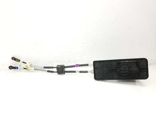 Gear lever OPEL ASTRA L Sports Tourer (OV5)  | BP26186998M90 