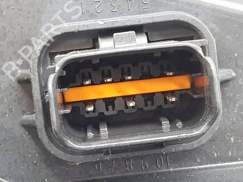Left headlight RENAULT TRAFIC III Van (FG_) | BP40467593C28 - Image 3