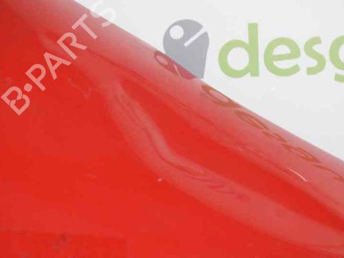 Right front fenders OPEL CORSA B (S93)  | BP2000471C42 