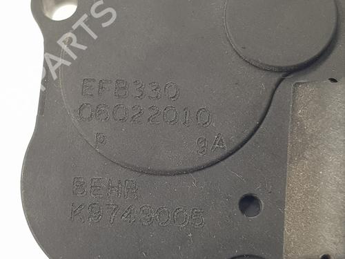 Electronic module AUDI A4 B8 (8K2) 2.0 TDI | BP16642654M83 