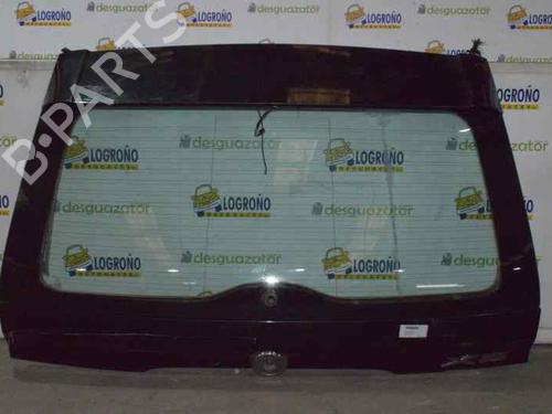 Used Tailgate BMW X5 (E53) 3.0 d (218 hp) 1168332