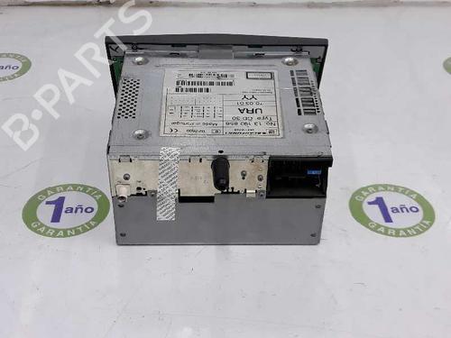 Radio OPEL ASTRA H (A04) 1.3 CDTI (L48) | BP4955065E6 