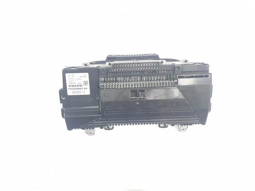 Instrument cluster VOLVO XC60 II (246) | BP38936507C47 - Image 5
