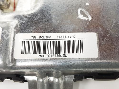 Electronic module MERCEDES-BENZ C-CLASS (W203) C 320 (203.064) | BP15519149M83 