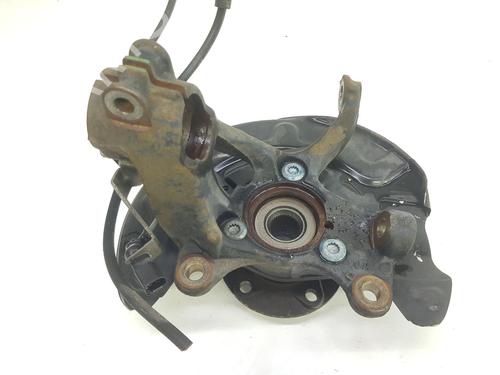 Used Right front steering knuckle VW GOLF VII (5G1, BQ1, BE1, BE2) 1.6 TDI (115 hp) 10160847