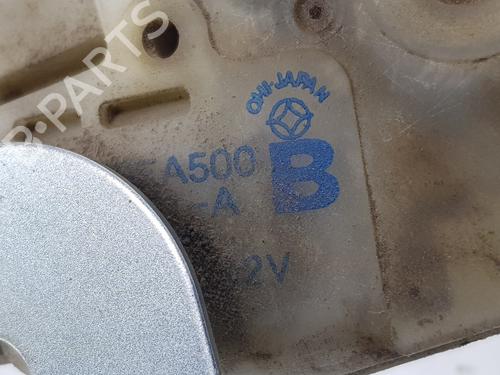 Tailgate lock NISSAN PATHFINDER III (R51)  | BP25849139C101 