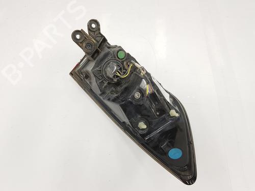 Right taillight RENAULT CLIO IV (BH_) 1.5 dCi 110 | BP11692741C35 