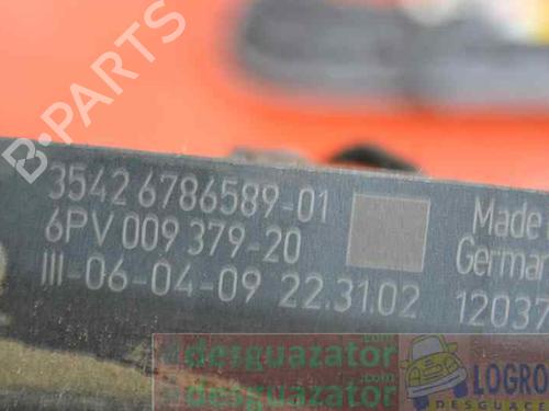 Pedal BMW 1 (E87) 116 d | BP1634054I4