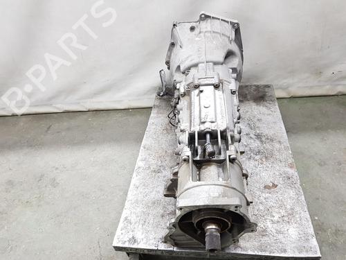 Gearbox BMW X3 (E83) 2.0 d | BP16124231M3 