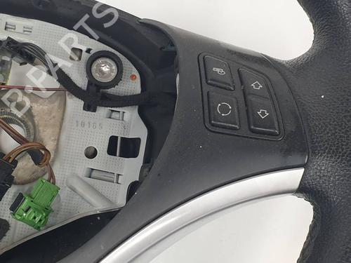 Steering wheel BMW 3 (E90) 320 d | BP38913978C49 - Image 3