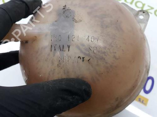 Expansion tank VW GOLF VI (5K1) 2.0 TDI | BP1639839C120 