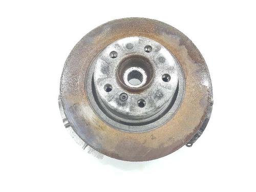 Used Left rear steering knuckle BMW X4 (F26) xDrive 30 d (258 hp) 7173525